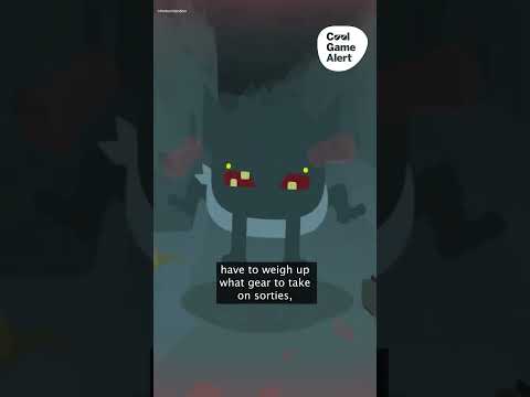 Sulfur is a Cool Game 😎