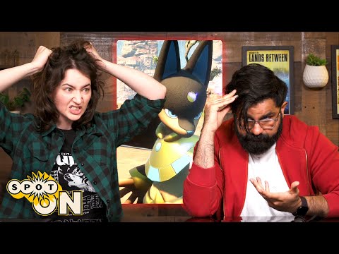 What the Hell is Going on With Palworld? | Spot On