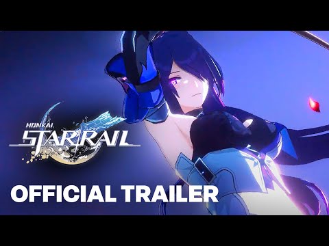 Honkai: Star Rail – Version 2.0 Official Music Video | “WHITE NIGHT”
