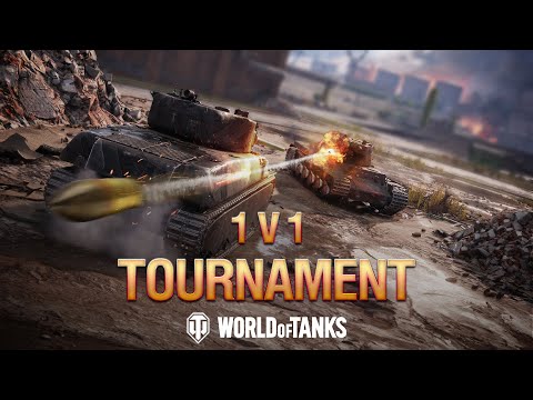 Best Replays #252 – 1 V 1 Tournament