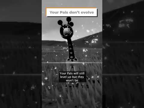 Say what you like, but Palworld and Pokémon do exhibit notable distinctions.