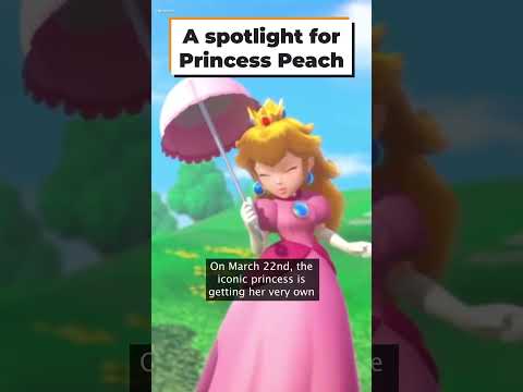 Wondering what’s on the horizon from Nintendo this year?