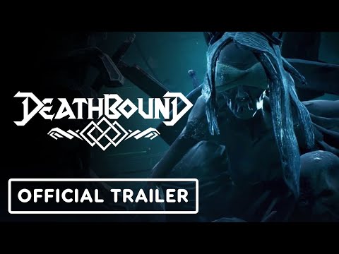 Deathbound – Official Steam Next Fest Demo Teaser Trailer