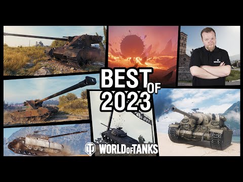 Best Replays – Best of 2023