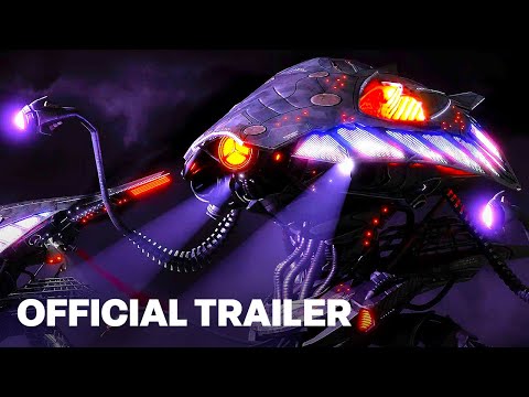 War Of The Worlds – Official 1 Hour of New Gameplay Trailer (2024)