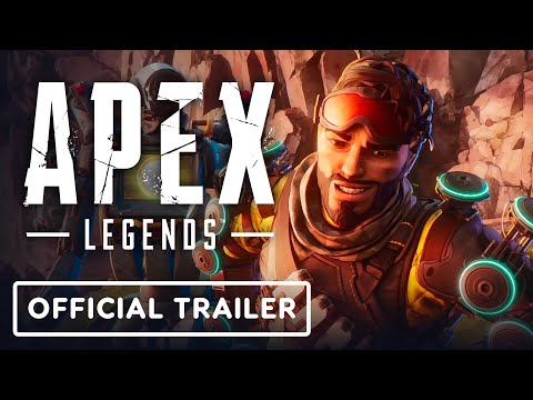 Apex Legends: Breakout – Official Launch Trailer