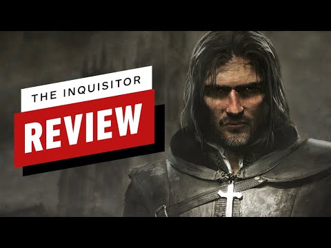 The Inquisitor Review