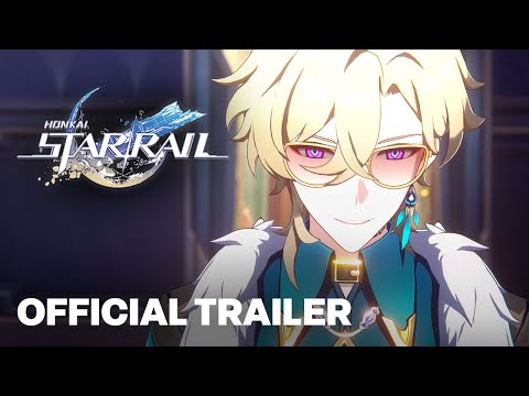 Honkai: Star Rail – Version 2.0 | “”If One Dreams At Midnight”” Trailer