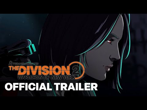 The Division 2: Year 5 Season 3 – VANGUARD Launch Trailer