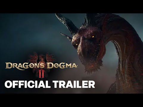 Dragon’s Dogma 2 Trailer | State of Play 2024