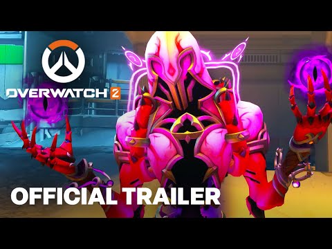 Overwatch 2 | Season 9: Champions | Official Trailer
