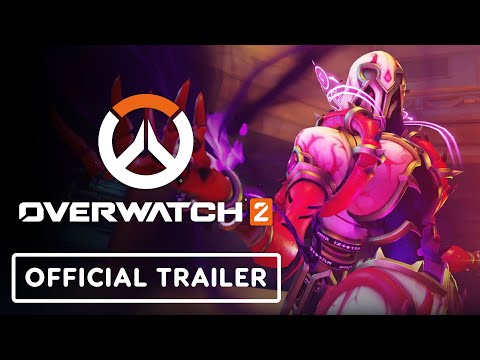 Overwatch 2: Champions  – Official Season 9 Trailer