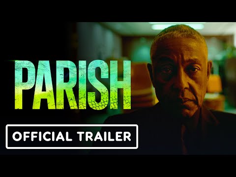 Parish – Official Trailer (2024) Giancarlo Esposito