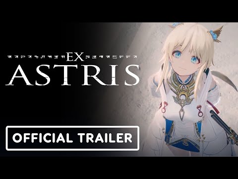Ex Astris – Official Gameplay Trailer