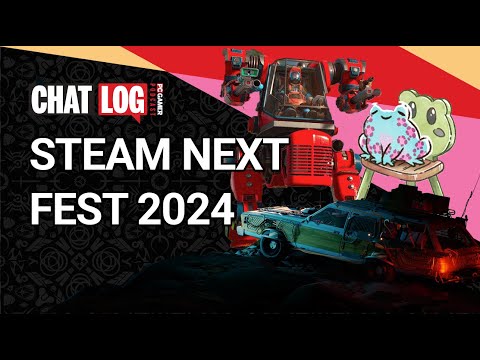 What have we been playing in the Steam Next Fest?
