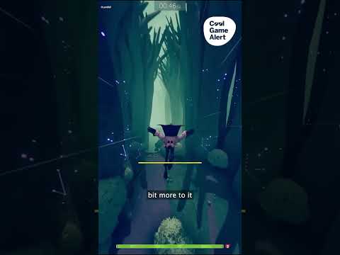 HASTE: Broken Worlds is a Cool Game 😎