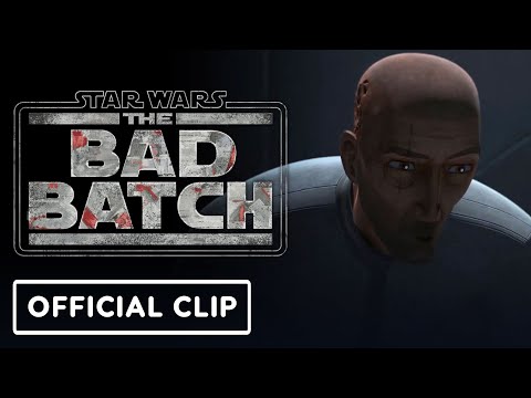 Star Wars: The Bad Batch Final Season – Official Clip (2024) Dee Bradley Baker, Michelle Ang