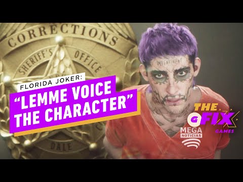 Florida Joker Wants to Voice Himself in GTA 6 – IGN Daily Fix