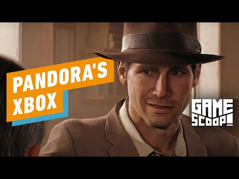 Game Scoop! 756: Pandora’s Xbox