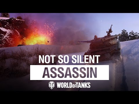 Best Replays #255 – Not So Silent Assassin