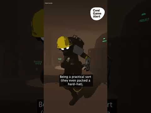Raw Metal is a Cool Game 😎
