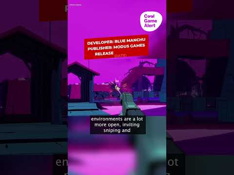 Wild Bastards is a Cool Game 😎