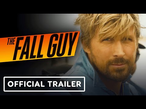 The Fall Guy – Official ‘Everything’ Big Game Trailer (2024) Ryan Gosling, Emily Blunt