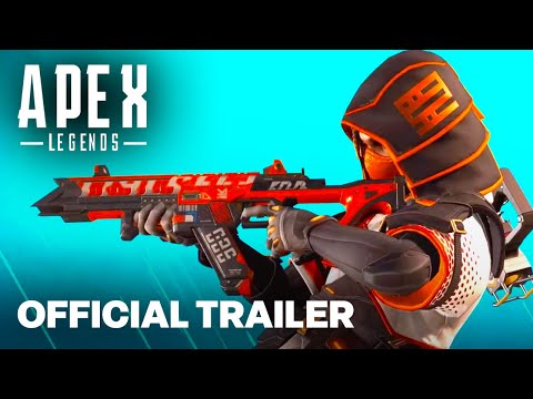 Apex Legends: Breakout Battle Pass Trailer