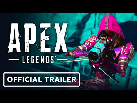 Apex Legends: Breakout – Official Battle Pass Trailer