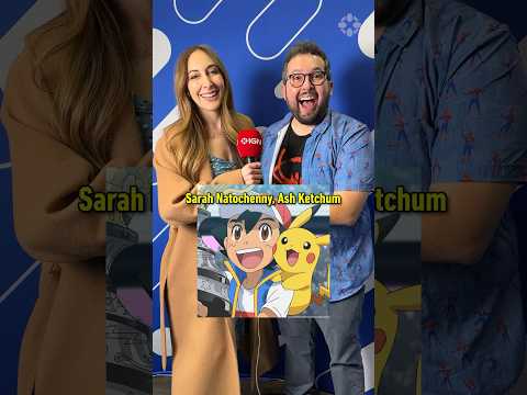 We met SO many celebs at MEGACON Orlando! #megacon #orlando #celebrities #gaming