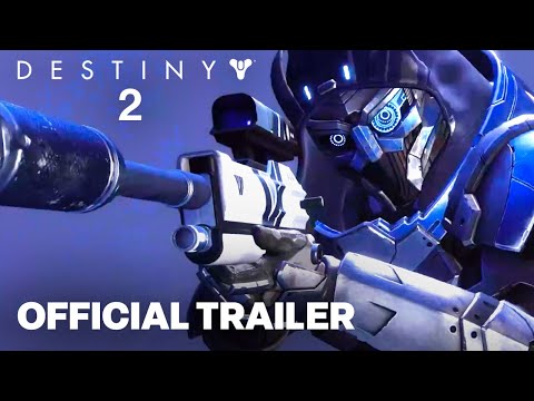 Destiny 2 – Mass Effect x Destiny | Season of the Wish Trailer