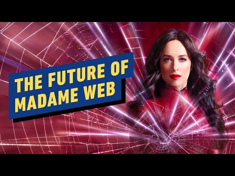 Does Madame Web Connect to Tom Holland’s Spider-Man? – Ending Explained