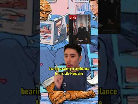 Fantastic Four movie will take place in the 1960s?