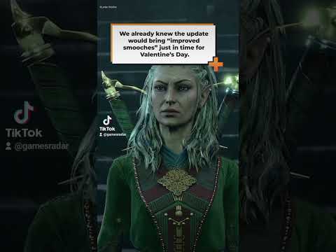 Baldur’s Gate 3 patch 6 finally fixes the RPG’s second-biggest party management sin after 6 months