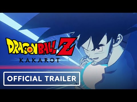 Dragon Ball Z: Kakarot – Official Goku’s Next Journey DLC Gameplay Trailer
