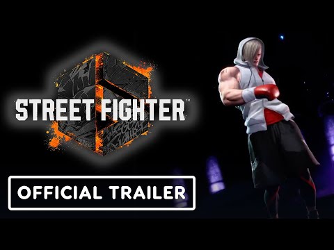 Street Fighter 6 – Official Ed Overview Trailer