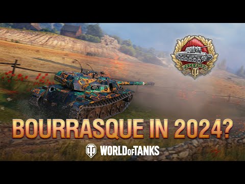 Best Replays #255 – Is Bourrasque still OP in 2024?!
