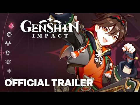 Genshin Impact – “Gaming: A Roaring Dance in Misty Hues” | Collected Miscellany