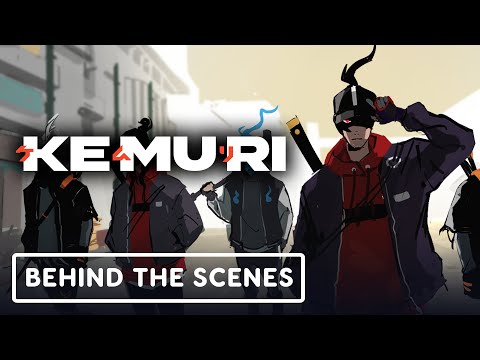 Kemuri – Exclusive Behind the Scenes | IGN Fan Fest 2024