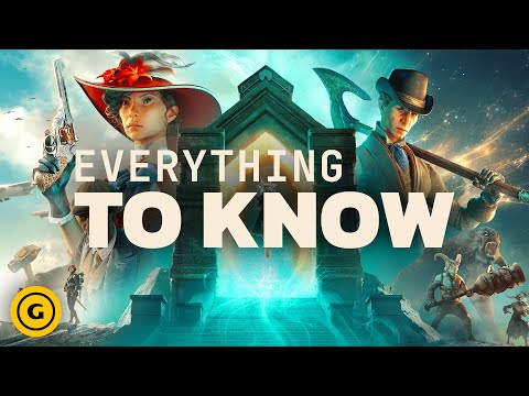 Nightingale Everything To Know