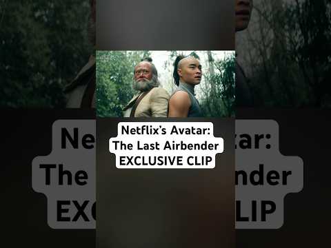 Zuko rescues Uncle Iroh in this clip from Netflix’s Avatar: The Last Airbender! #ignfanfest #avatar