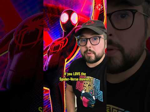 The NBA introduced NB-AI and is ripping off Spider-Verse! #ai #nba #nbai #spiderman #spiderverse