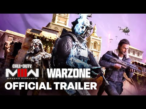 Call of Duty: Warzone | Season 2 Launch Trailer – Fortune’s Keep Returns