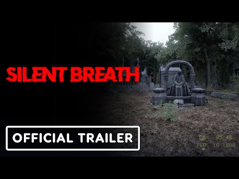 Silent Breath – Official Gameplay Reveal Trailer