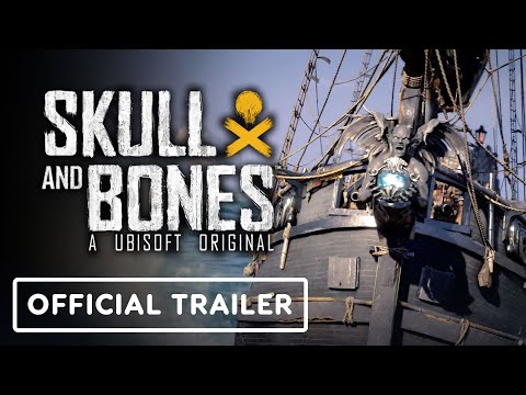 Skull and Bones: Season 1 – Official Gameplay Trailer