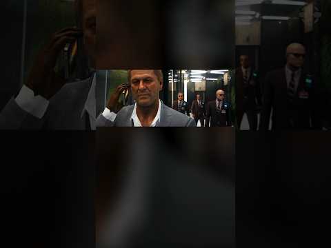 Sean Bean (who always dies) has the perfect role in Hitman: World of Assassination. #ignfanfest