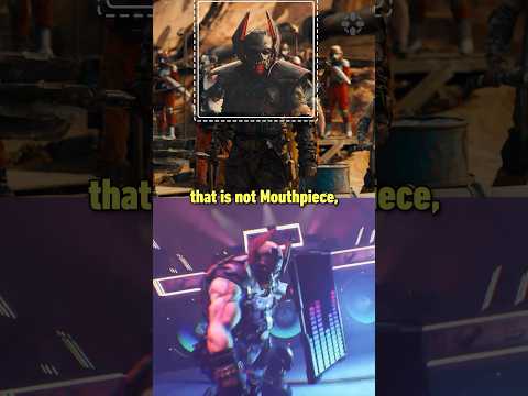 Randy Pitchford breaks down the Borderlands trailer #ignfanfest