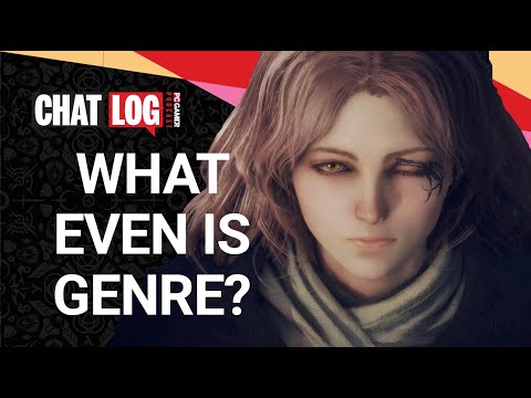Are we ever going to agree on what to call game genres?