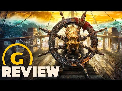 Skull and Bones Video Review
