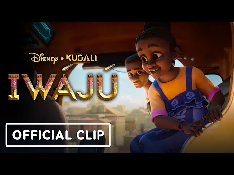Iwájú – Official Clip (2024) Simisola Gbadamosi, Dayo Okeniyi